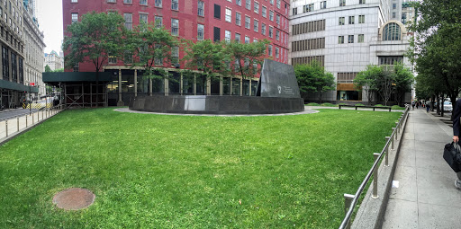 African Burial Ground National Monument image 1