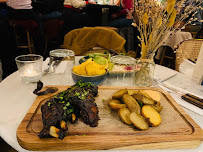 Steak du Restaurant mexicain Tigermilk - Sentier Paris 2 - n°8