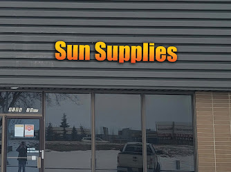 Sun Supplies