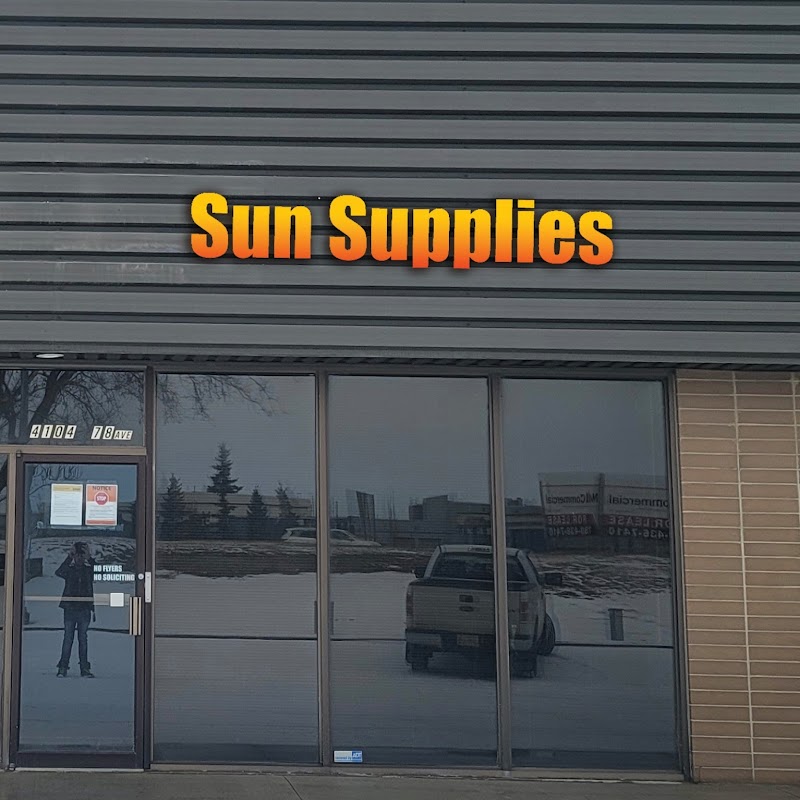 Sun Supplies