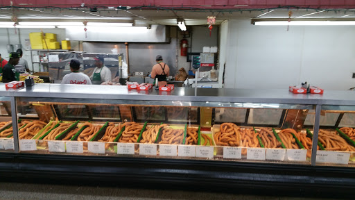 Supermarket «O-Lan O Supermarket», reviews and photos, 6806 W Montgomery Rd, Houston, TX 77091, USA