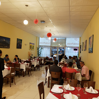 Restaurante Misti - V6WV+RWP, Blvd. Costa Verde, La Chorrera, Panama
