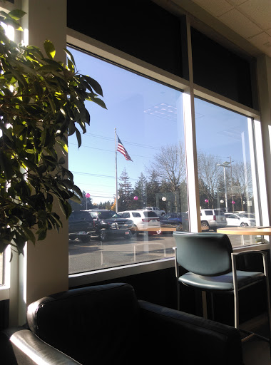 Chevrolet Dealer «Carr Chevrolet», reviews and photos, 15005 SW Tualatin Valley Hwy, Beaverton, OR 97006, USA
