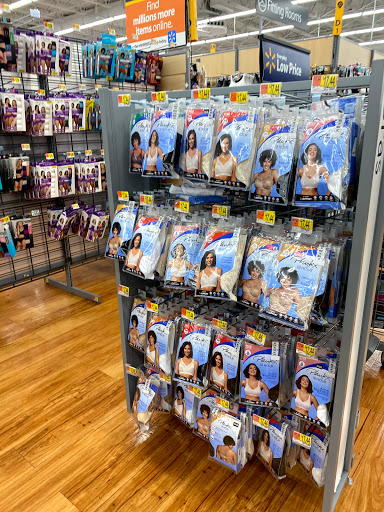 Discount Store «Walmart», reviews and photos, 6405 Dobbin Rd, Columbia, MD 21045, USA