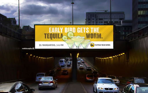 Advertising Agency «EraserFarm», reviews and photos, 3123 E 4th Ave, Tampa, FL 33605, USA