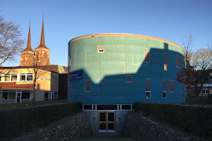 Roskilde Gymnasiums Sciencebygning