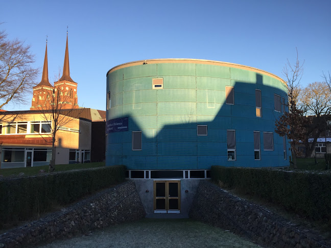 Roskilde Gymnasiums Sciencebygning