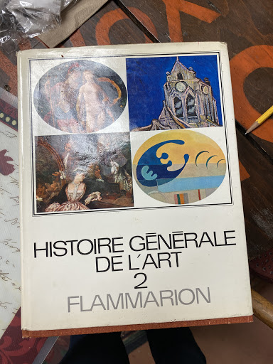 Used Book Store «Dunbar Old Books», reviews and photos, 7061 SW 46th St, Miami, FL 33155, USA