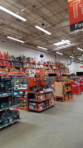Home Improvement Store «The Home Depot», reviews and photos, 92 Newbury St, Danvers, MA 01923, USA