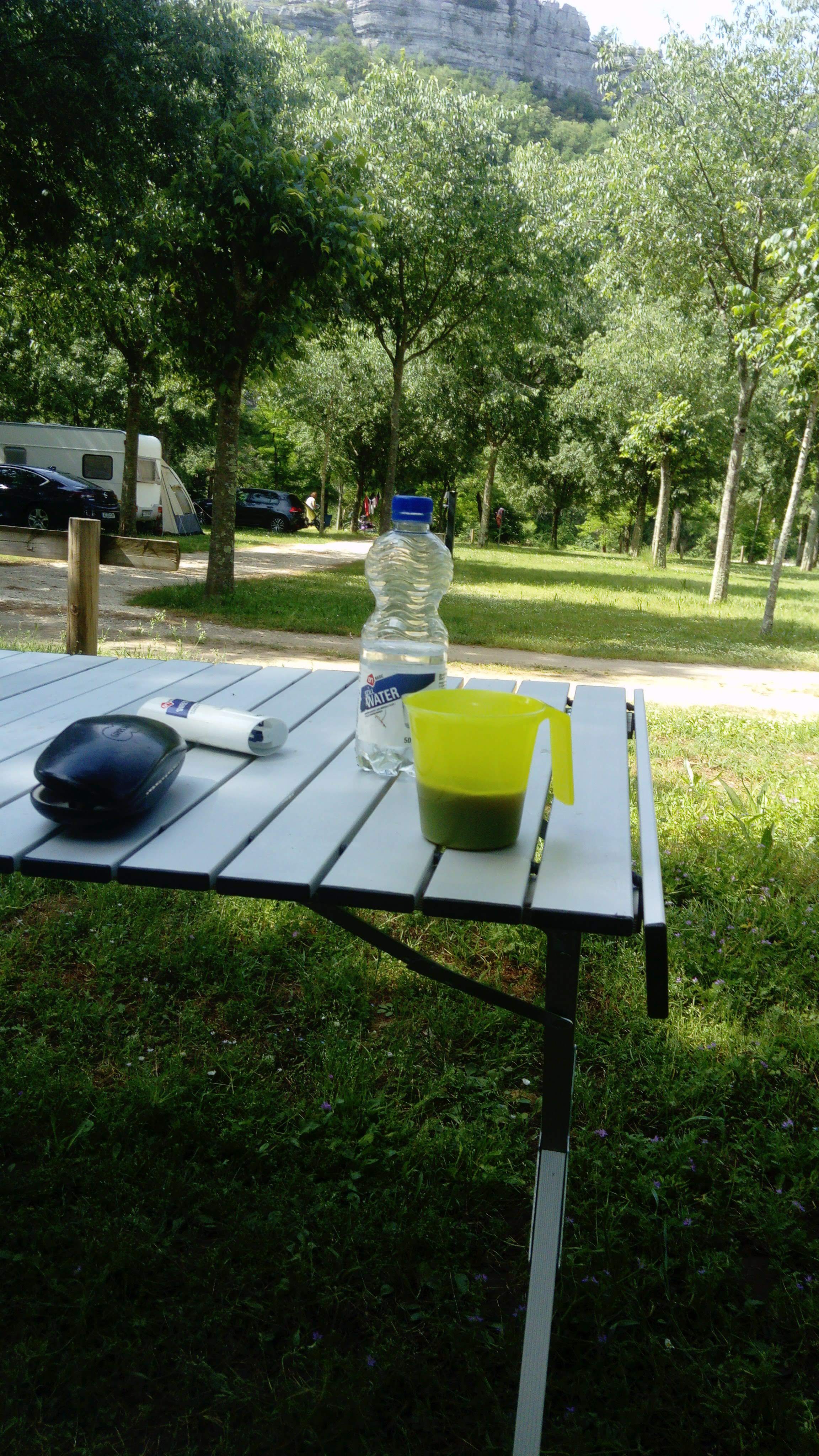 Photo n° 1 de l'avis de Dini.i fait le 27/05/2018 à 14:52