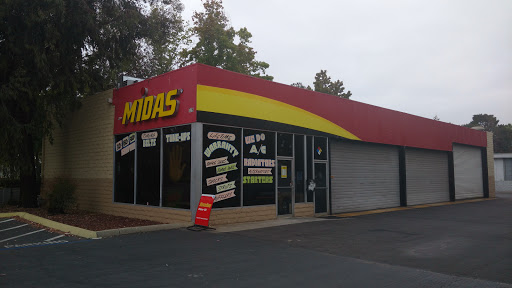 Car Repair and Maintenance «Midas», reviews and photos, 725 E El Camino Real, Sunnyvale, CA 94087, USA