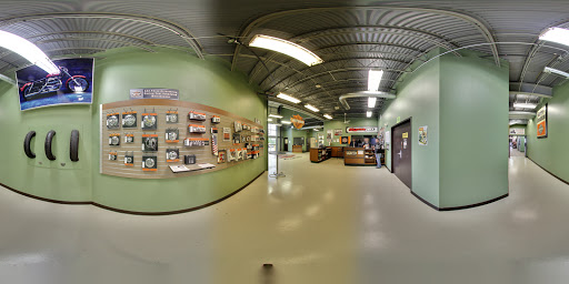 Harley-Davidson Dealer «Rawhide Harley-Davidson», reviews and photos, 725 N Rawhide, Olathe, KS 66061, USA