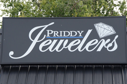 Jeweler «Priddy Jewelers», reviews and photos, 1815 N Dixie Hwy Suite 109, Elizabethtown, KY 42701, USA