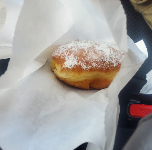 Donut Shop «Rainbow Donuts», reviews and photos, 6486 Westminster Ave, Westminster, CA 92683, USA