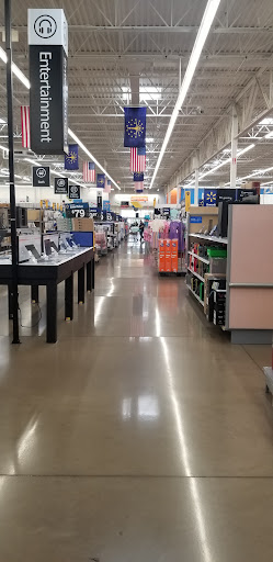 Department Store «Walmart Supercenter», reviews and photos, 2440 N Lebanon St, Lebanon, IN 46052, USA