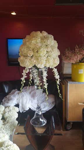 Florist «Dahlia Floral & Event Design», reviews and photos, 876 River Dr, Garfield, NJ 07026, USA