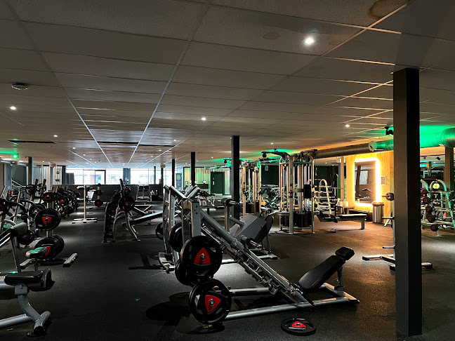 Reviews of JD Gyms Newport in Newport - Gym
