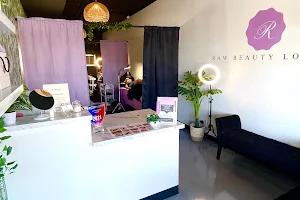 Raw Beauty Lounge and The Lash Academy image