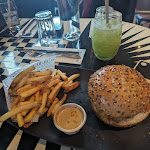 Photo n° 2 de l'avis de patrice. fait le 03/03/2024 à 14:49 pour Au Bureau à Cholet