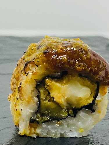 A Sushi - Macul