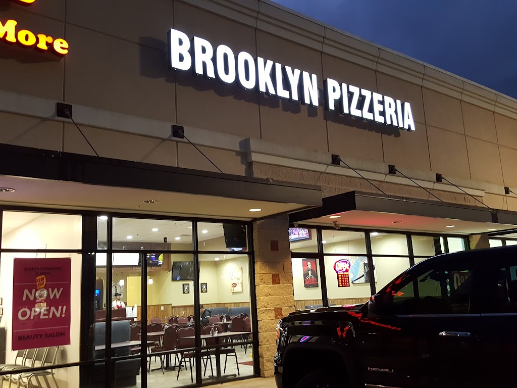 Brooklyn Pizzeria 77346