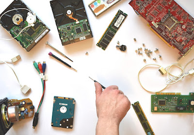 DEPANNAGE INFORMATIQUE 31 à Toulouse