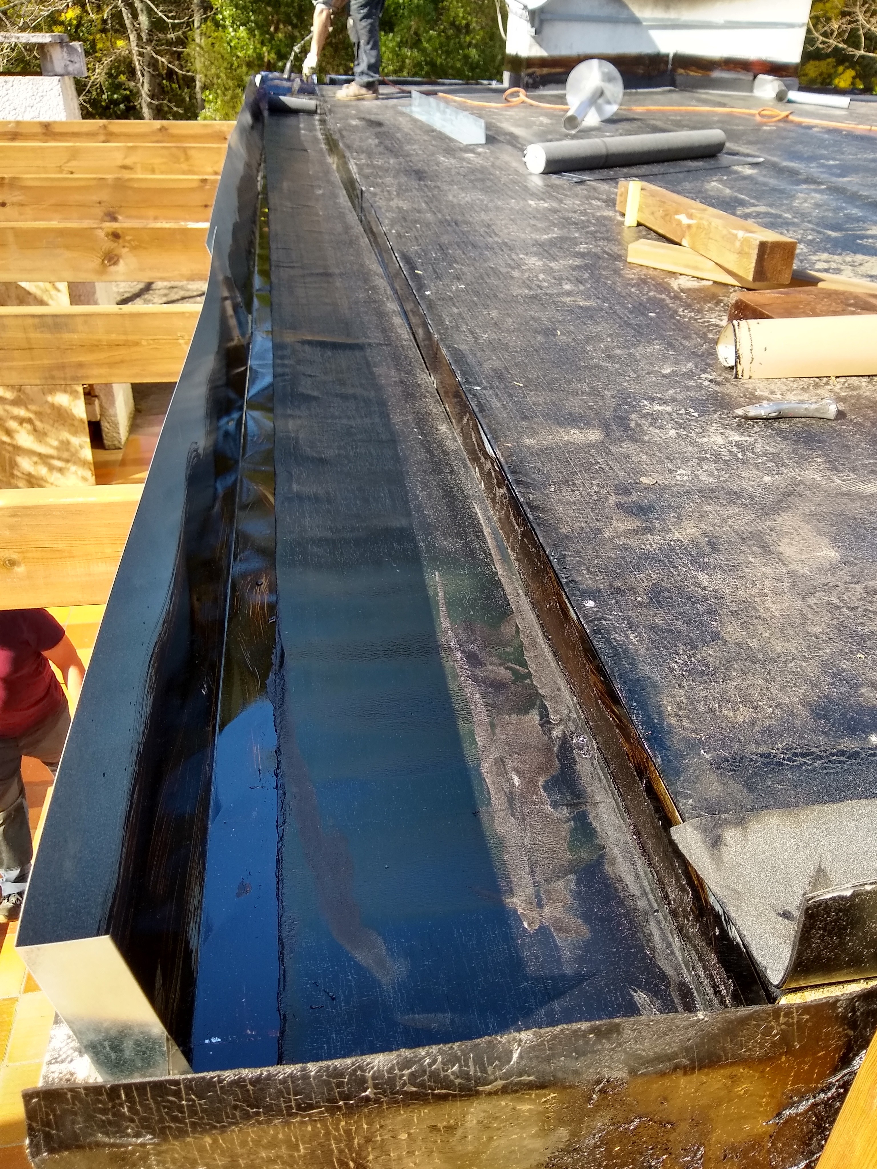 Photo n° 31 de l'avis de Bernard.O fait le 20/09/2019 à 14:42