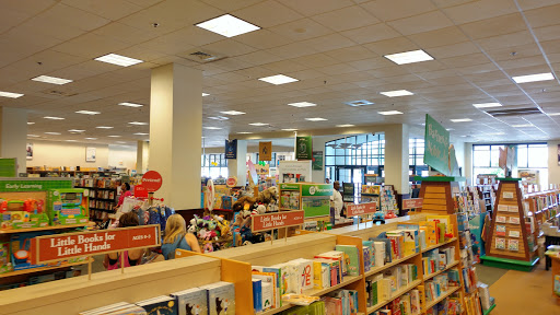 Childrens book store Savannah