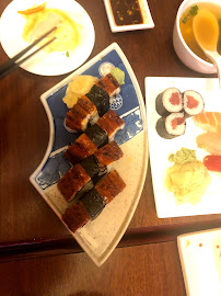 Photos du propriétaire du Restaurant japonais Tama sushi à Paris - n°13