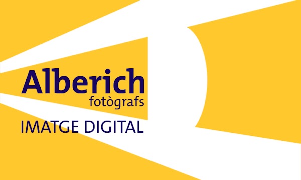 Alberich Fotgrafs