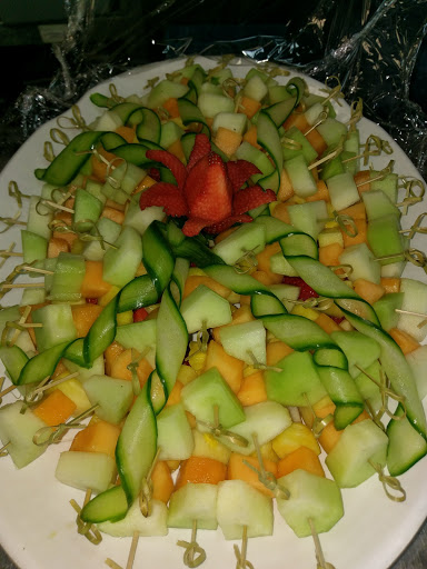 Caterer «Talk of the Town: Atlanta Best Catering & Caterers For Weddings and Corporate Events | Atlanta, GA», reviews and photos, 30 Woodstock St, Roswell, GA 30075, USA