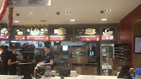 Atmosphère du Restauration rapide McDonald's à Rezé - n°3