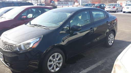 Used Car Dealer «J.D. Byrider», reviews and photos, 1061 Chester Blvd, Richmond, IN 47374, USA