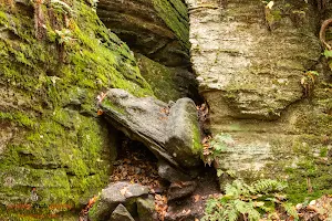 Panama Rocks image