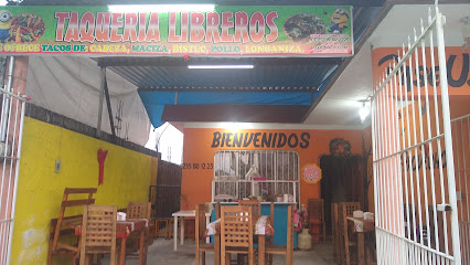 Taquería Los Libreros - Libreros, 93821 Misantla, Veracruz, Mexico