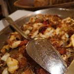 Photo n°4 de l'avis de M.. fait le 01/07/2022 à 18:00 sur le  Restaurant Antiche Mura à Polignano a Mare