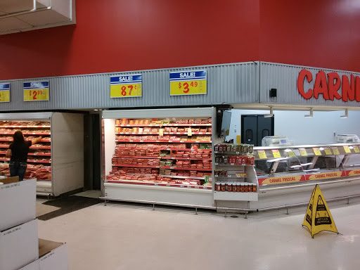 Grocery Store «H-E-B Grocery», reviews and photos, 1211 E Frontage Rd, Alamo, TX 78516, USA