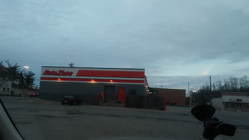 Auto Parts Store «AutoZone», reviews and photos, 1709 Monmouth St, Newport, KY 41071, USA