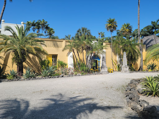 Museum «Bonnet House Museum & Gardens», reviews and photos, 900 N Birch Rd, Fort Lauderdale, FL 33304, USA