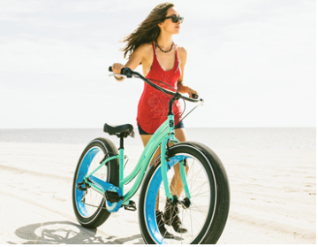 Bicycle Store «The Bicycle Doctors», reviews and photos, 24436 John R Rd, Hazel Park, MI 48030, USA