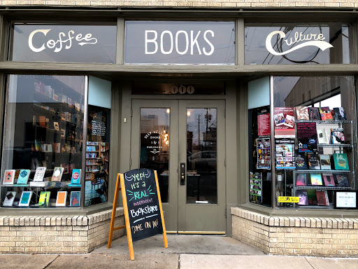 Book Store «Deep Vellum Books», reviews and photos, 3000 Commerce St, Dallas, TX 75226, USA