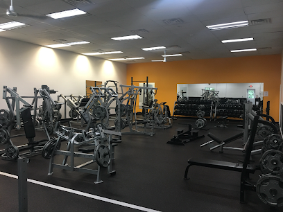 Westerly Fitness - 231 High St, Westerly, RI 02891