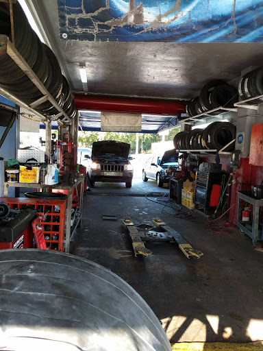 Auto Repair Shop «Fast auto service», reviews and photos, 11650 Biscayne Blvd, Miami, FL 33181, USA