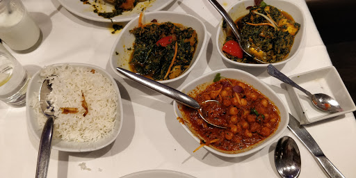 Mela Indian Cuisine (Swindon)