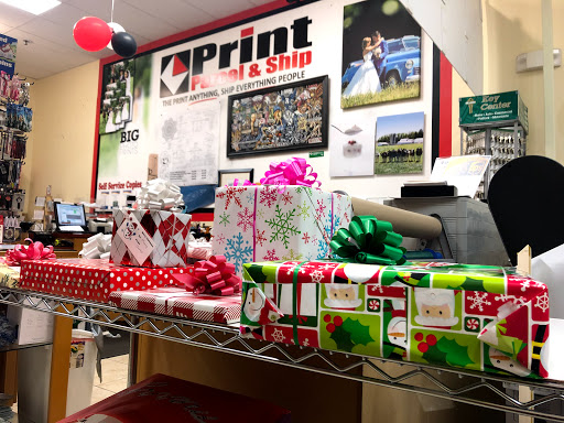 Shipping Service «Print Parcel & Ship», reviews and photos, 5570 FM423 #250, Frisco, TX 75034, USA