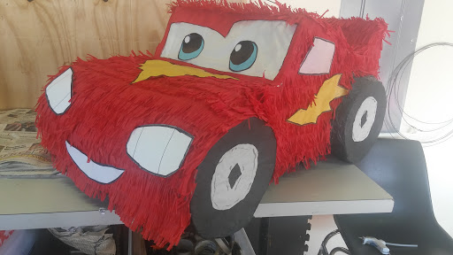 Party Store «Eventos Magicos And Piñatas», reviews and photos, 514 N Main St, Duncanville, TX 75116, USA