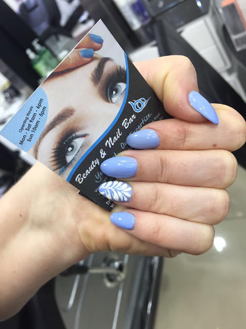 الجمال و Nailbar - Beauty and Nailbar