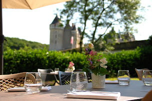 Photo n°6 de Auberge de Montpoupon à Céré-la-Ronde ()