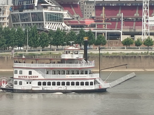 Park «George Rogers Clark Park», reviews and photos, 219 Riverside Dr, Covington, KY 41011, USA