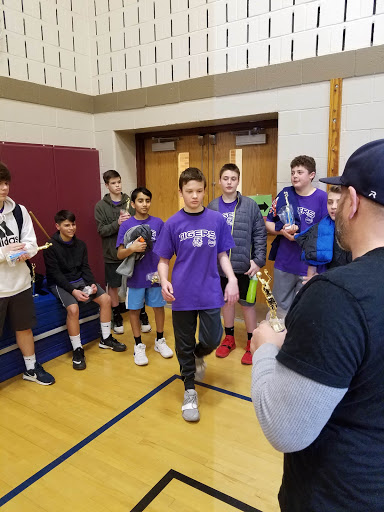 Shopping Mall «Park Ridge Shopping Center», reviews and photos, 2725 W Main St, Eagleville, PA 19403, USA